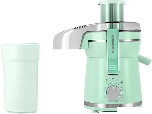 Соковыжималка StarWind SJ2326