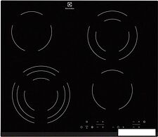 Варочная панель Electrolux EHF6343FOK Варочная панель Electrolux EHF6343FOK