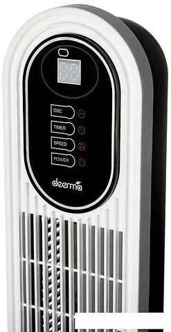 Колонный вентилятор Deerma Tower Fan DEM-FD110W