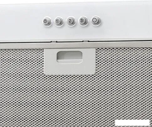 Кухонная вытяжка Weissgauff Aura 900 WH