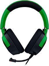 Наушники Razer Kraken V4 X Minecraft Edition
