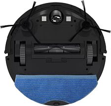 Робот-пылесос Polaris PVCR 4500 WI-FI IQ Home (белый)