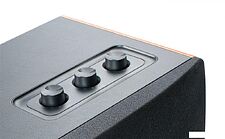 Беспроводная колонка Edifier D12 (коричневый) Беспроводная колонка Edifier D12 (коричневый)