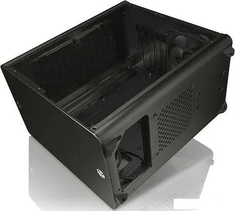 Корпус Raijintek Styx (черный)
