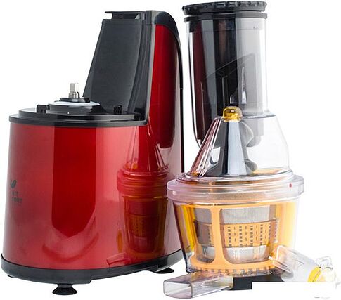 Соковыжималка Kitfort KT-1102-2