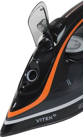 Утюг Vitek VT-IRN1205 (черный)