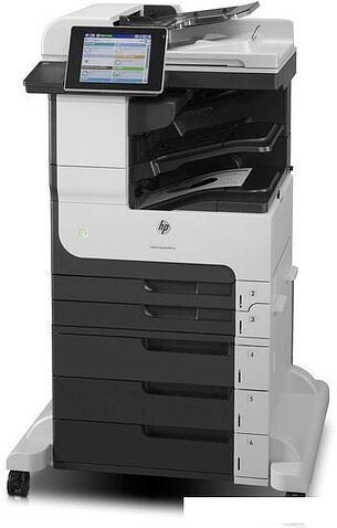 МФУ HP LaserJet Enterprise M725z [CF068A]