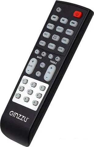 Колонка для вечеринок Ginzzu GM-215