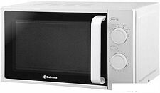 Микроволновая печь Sakura SA-7051W