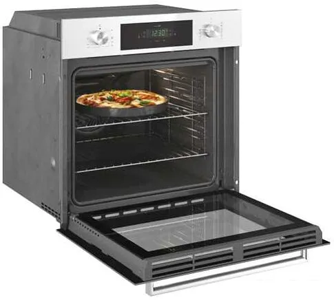 Электрический духовой шкаф Candy FCP815X E0/E