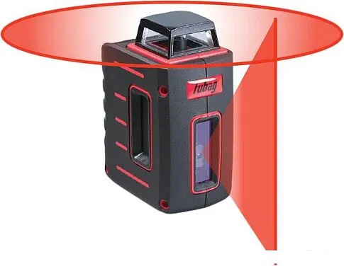 Лазерный нивелир Fubag Prisma 20R VH360 31629