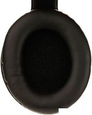 Наушники с микрофоном Genius HS-400A