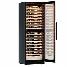 Винный шкаф Meyvel MV110-KBT2 Slim