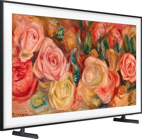 Телевизор Samsung The Frame LS03D QE75LS03DAUXCE