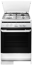 Кухонная плита Hansa FCGW51050