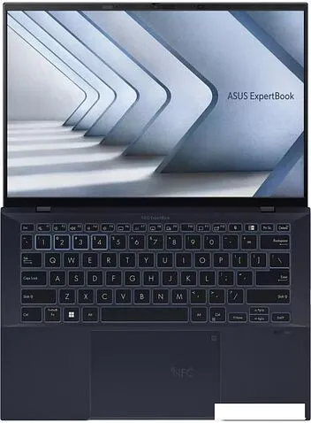 Ноутбук ASUS ExpertBook B9 OLED B9403CVA-KM0248X