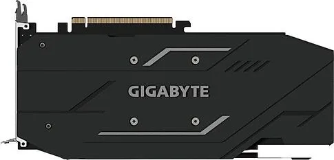 Видеокарта Gigabyte GeForce RTX 2060 Super WindForce OC 8GB GDDR6 GV-N206SWF2OC-8GD