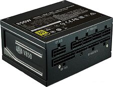 Блок питания Cooler Master V850 SFX Gold MPY-8501-SFHAGV Блок питания Cooler Master V850 SFX Gold MPY-8501-SFHAGV