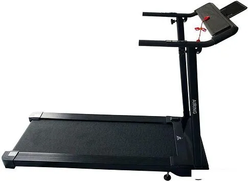 Электрическая беговая дорожка DFC Airing T110