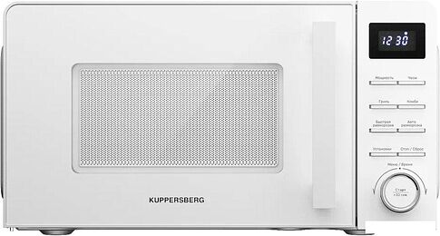 Микроволновая печь KUPPERSBERG TMW 202 W