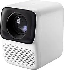 Проектор Wanbo T2 Max 2023 (белый)