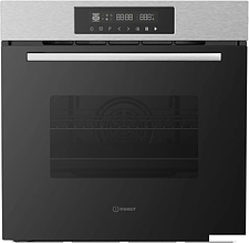 Электрический духовой шкаф Indesit IFO 6951 IX