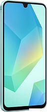 Телефон Samsung Galaxy A16 5G SM-A166B 4GB/128GB (светло-зеленый)
