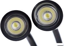 Микромед Dual Goose LED 21149