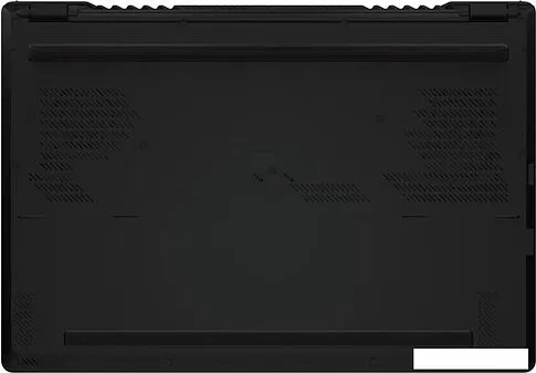 Игровой ноутбук ASUS ROG Zephyrus M16 GU603ZM-K8057