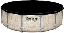 Каркасный бассейн Bestway Power Steel 5614V (396x107)