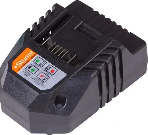 Дрель-шуруповерт Sturm CD3224L (с 2-мя АКБ, кейс)