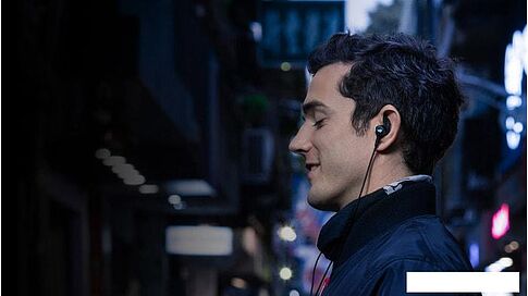 Наушники ASUS ROG Cetra II