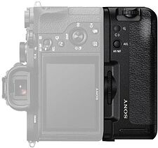 Батарейный блок Sony VG-C2EM