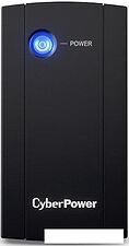 Источник бесперебойного питания CyberPower UTI675E Источник бесперебойного питания CyberPower UTI675E