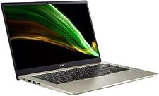 Ноутбук Acer Swift 3 SF314-512 NX.K7NER.008