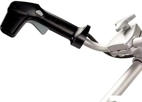 Триммер Greenworks GD40BCBK4 2105707UB (с 1-им АКБ 4 Ач)