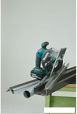 Дисковая пила Makita DCS551RMJ Дисковая пила Makita DCS551RMJ