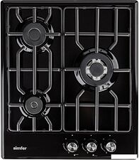 Варочная панель Simfer H45V35B571 Варочная панель Simfer H45V35B571