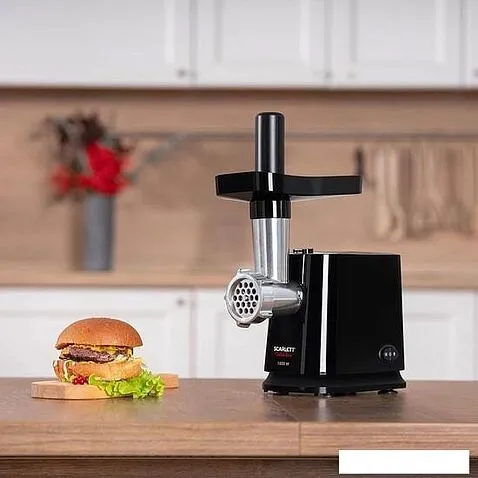 Мясорубка Scarlett SC-MG45S72