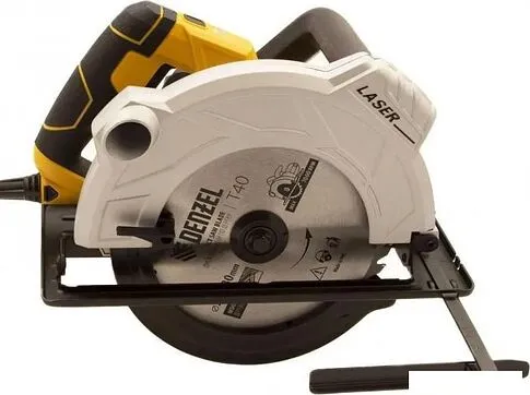 Дисковая (циркулярная) пила Denzel CS-210 27305