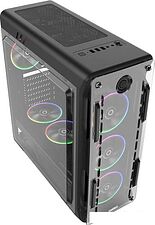 Корпус GameMax G510 (черный) Корпус GameMax G510 (черный)