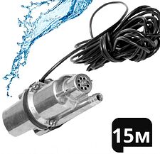 Колодезный насос Olsa Техноприбор Ручеек-1 25с.02.1956 (15м) Колодезный насос Olsa Техноприбор Ручеек-1 25с.02.1956 (15м)