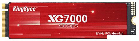 SSD KingSpec XG7000 1TB