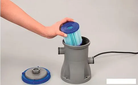 Насос-фильтр для бассейна Bestway 58381 BW