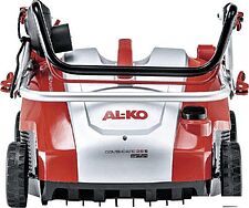 Аэратор AL-KO Comfort 36 E Combi Care 113465 Аэратор AL-KO Comfort 36 E Combi Care 113465