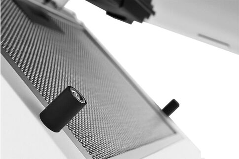 Кухонная вытяжка ZUGEL ZHC602W