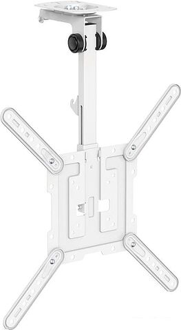 Кронштейн UniTeki LCD3440CBW (белый)