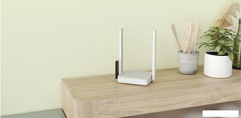 4G Wi-Fi роутер Netcraze 4G NC-1213