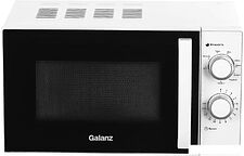 Микроволновая печь Galanz MOG-2009MW Микроволновая печь Galanz MOG-2009MW