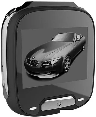 Автомобильный видеорегистратор Sho-Me FHD-425